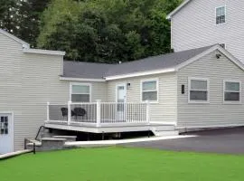 LakeAccess 4 Bed 3 Full Bath HOT TUB