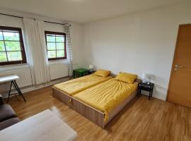 Apartma pri babici, cheap hotel in Slovenj Gradec