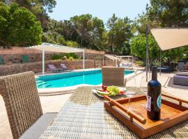 Finca Sa Fuente – hotel w mieście Felanitx