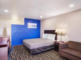 Carlsbad Inn , New Mexico, μέρος για να μείνετε σε Carlsbad