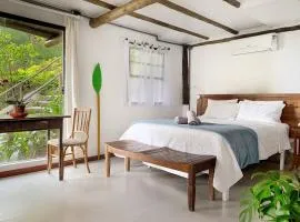 Casas D'Água Doce - Casa Musa