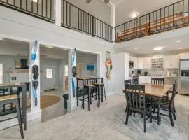 Vacation Rental House Situated on Chesapeake Bay