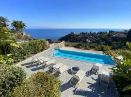 Taormina Sunrise