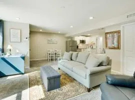 Missouri Studio Getaway Close to Parks and Hiking