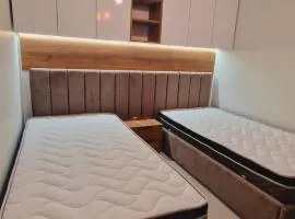 Apartment Villa for 6 person with garden
