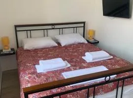 Rajski Horizonti - Rooms Ram I
