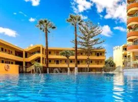 Estudio coqueto Torres del Sol