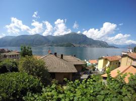 Da Nani, hotel a Lezzeno