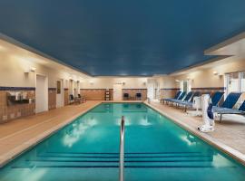 TownePlace Suites by Marriott Chattanooga Near Hamilton Place, hotel near Chattanooga Metropolitan Airport - CHA, Chattanooga