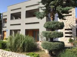 Apartments Smiljanic