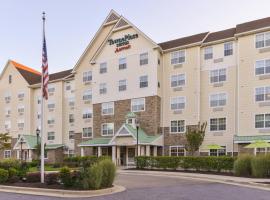 TownePlace Suites Arundel Mills BWI Airport, hotel dicht bij: Luchthaven Tipton - FME, Hanover