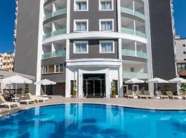 Motto Premium Hotel&Spa, hotel a Marmaris