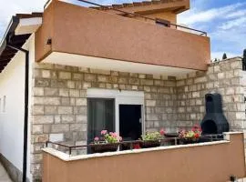Apartmani Teodora