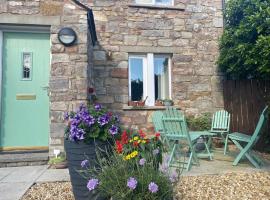 Idillic Two bed country cottage, cottage in Kirkby Thore