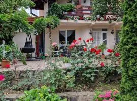 Casa Jan Bonca