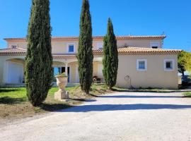 Villa Cesaria, holiday rental in Loupian