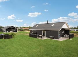 Awesome Home In Skjern With Wifi And 3 Bedrooms, feriebolig i Skjern