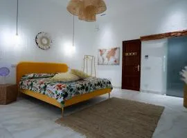 Ischia suite