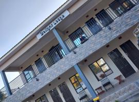 Delight Lodge, hotel en Blantyre