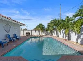 Lake Worth Beach House