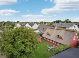 Holiday Home Fanø 50