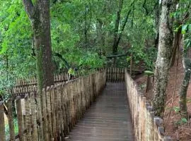 Park Veredas - Rio Quente
