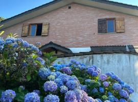 Lakeside in the heart of Italy, hotel di Ronciglione