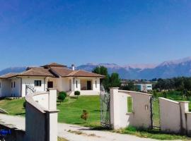 Pagnani Guest House, vacation rental in Atina