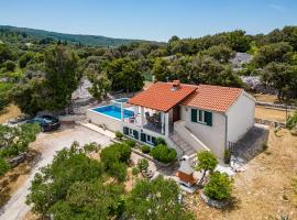 Villa Maria &Scaron;krip