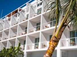 The Sarasota Modern, a Tribute Portfolio Hotel, hotell i nærheten av Gulfcoast Wonder Imagination Zone i Sarasota