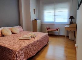 Barosa rooms, vacation rental in Barro