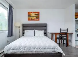 Croft Inn Motel