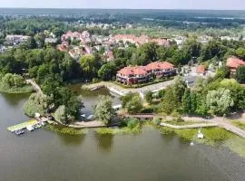 Willa Port Apartament