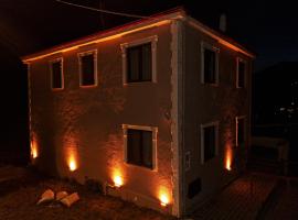 Yılmaz Villa, pet-friendly hotel in Macka