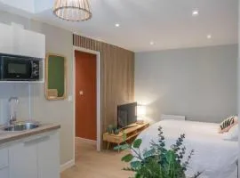 Bel appartement idéalement situé