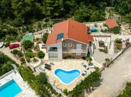 Villa Milina Korcula