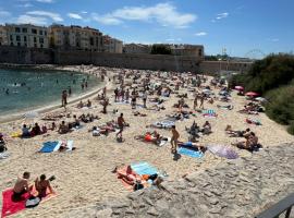 Location, ubytování na lodi v destinaci Antibes