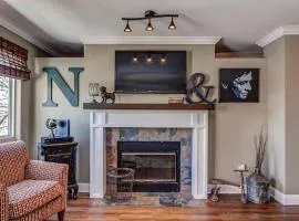 Nashville Downtown Condo -788