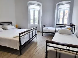 Rajski Horizonti - Rooms Ram III