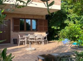 La Casa delle Ciliegie, holiday home in Assisi