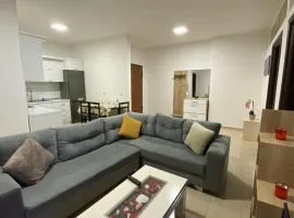 Ona’s Apartments