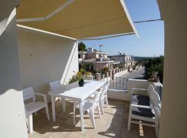 Casa Vacanze Orosei, hotel sa Orosei