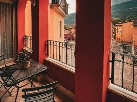 Casa Vacanze al Lago P2