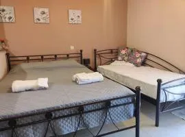 Mixaleas apartments