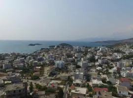 Vila Emiljano Ksamil