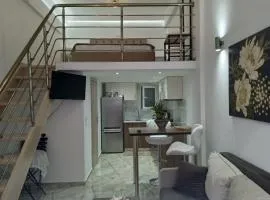M&S Corfu Centre Apartment