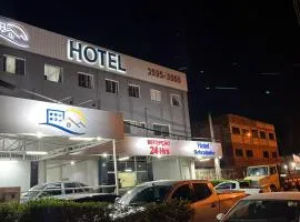 Sobradinho Hotel