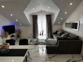 Luxury Apartment Megy