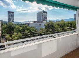 3-Bedroom Sea View Apartment - Balcony, Elevator - Spinut, Split