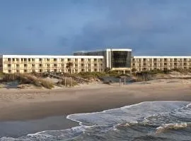 Hotel Tybee